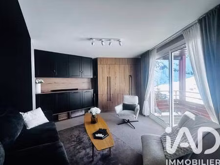 iad france débora langlois