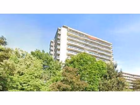 bel appartement 3ch - magnifique vue ! terr-1cave-1garage