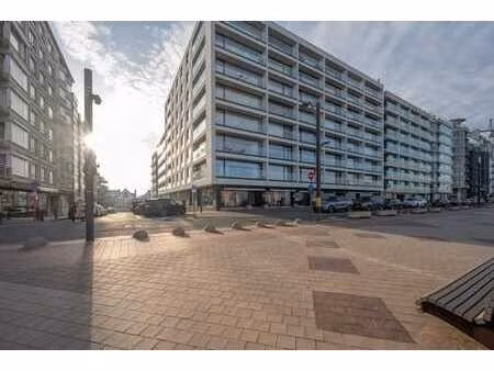 appartement non meublé  dans la prestigieuse résidence glob