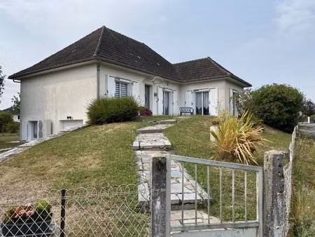 maison à vendre - première occupation