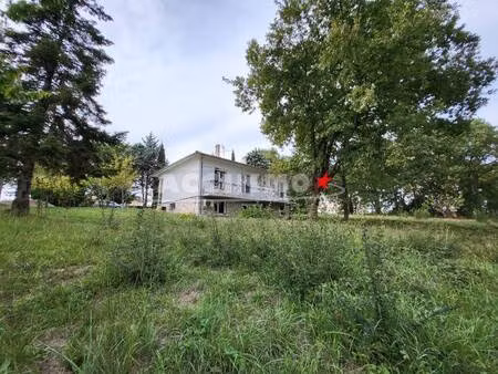 maison de plain-pied à vendre