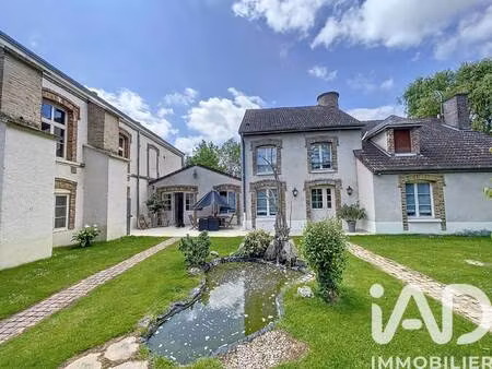 propriété à vendre