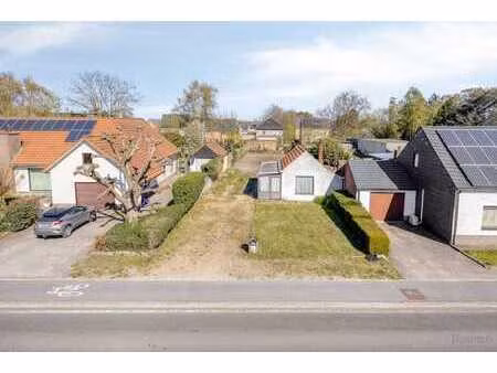 bouwgrond te koop in balen (mogelijkheid tot 6% btw bij ...