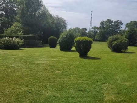 terrain 900 m² lannemezan