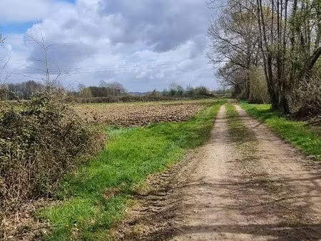 terrain de loisir 4750m2