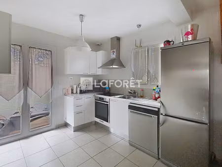 maison reyrieux 5 pièce(s) 87 m2