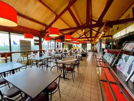 location bureaux et commerces à tanis (50170) : à louer / 178m² tanis