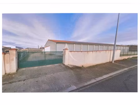 location parking 24.5 m² à fonsorbes (31470)  144 €