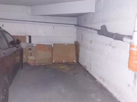 location parking 12 m² à perpignan (66000)  60 €