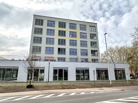 appartement à louer à aalst € 975 (ln3ix) | zimmo