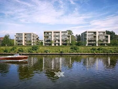 appartement à vendre à gavere € 415.000 (ln3kw) - landbergh | zimmo