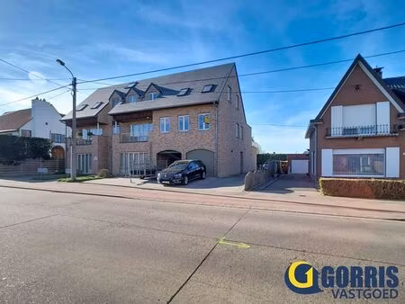 appartement à louer à hulshout € 950 (ln3je) - gorris vastgoed | zimmo