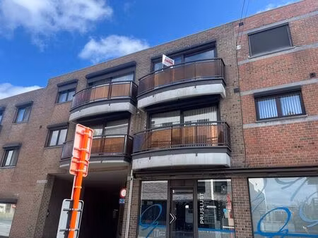 appartement à louer à lommel € 1.050 (ln3lf) - heylen vastgoed - lommel | zimmo