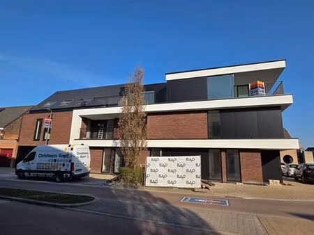 appartement à louer à sint-amands € 1.145 (ln3js) | zimmo