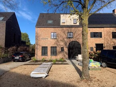 appartement à louer à westerlo € 850 (ln3l9) - heylen vastgoed - herentals | zimmo