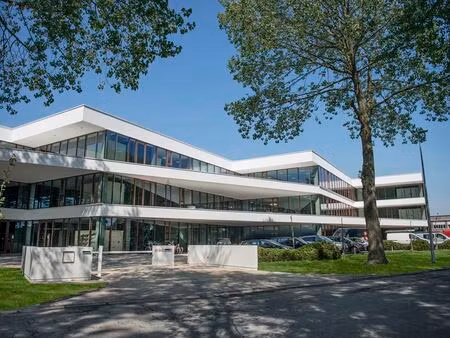 bien professionnel à louer à sint-michiels € 1.630 (ln3k6) - dms steven dujardin | zimmo