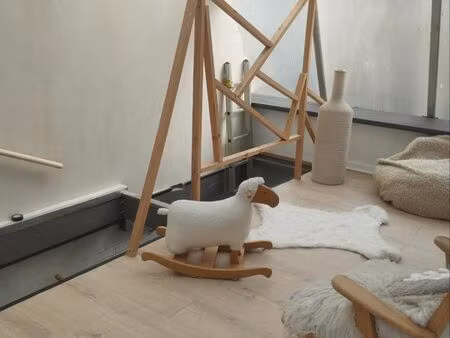 maisonet cellule commercial