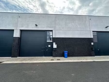 bien professionnel à louer à lendelede € 1.600 (ln3l1) | zimmo