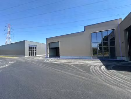 bien professionnel à louer à wevelgem € 1.195 (ln3kt) | zimmo