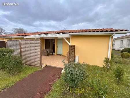 maison 3 pièces 66 m²
