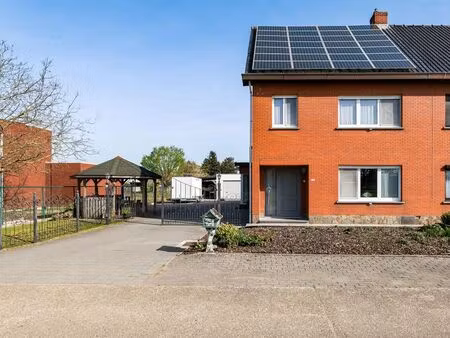 maison à vendre à olen € 420.000 (ln3l5) - heylen vastgoed - herentals | zimmo