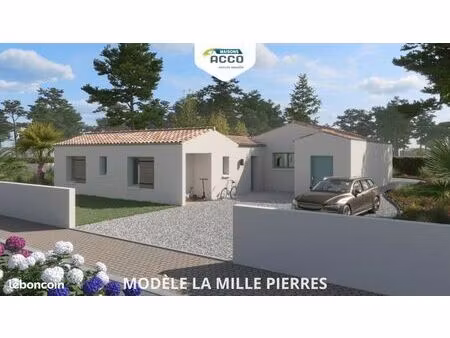 maison 5 pièces 144 m²