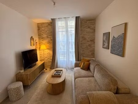 duplex t2 sommières