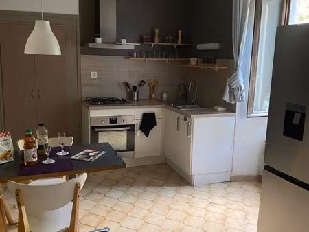 t 3 magnifique appartement