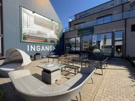 bien professionnel à louer à deinze € 6.950 (ln3kp) - kmo vastgoed | zimmo