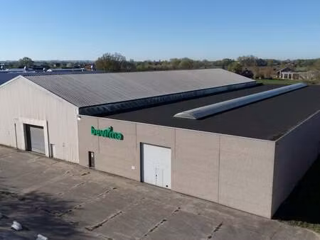 bien professionnel à vendre à deinze € 3.200.000 (ln3ir) - kmo vastgoed | zimmo