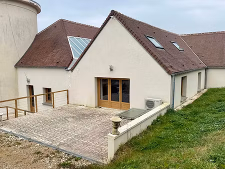 location maison 4 pièces 68.58 m² à citry (77730)  990 €