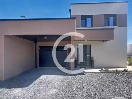 maison 5 pièces 164 m²