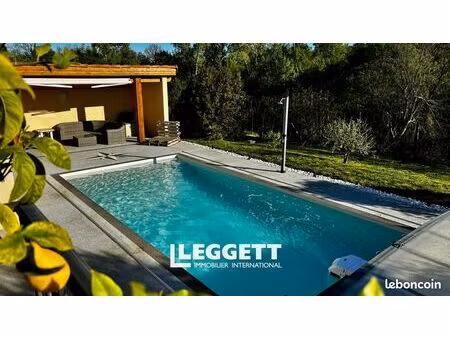 maison 8 pièces 175 m²