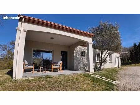 maison 4 chambres emplacement idéal