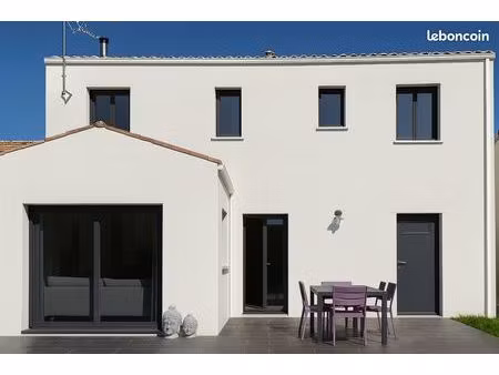 maison à vendre cda la rochelle