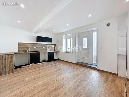 maison de village 5 pièces 146 m²