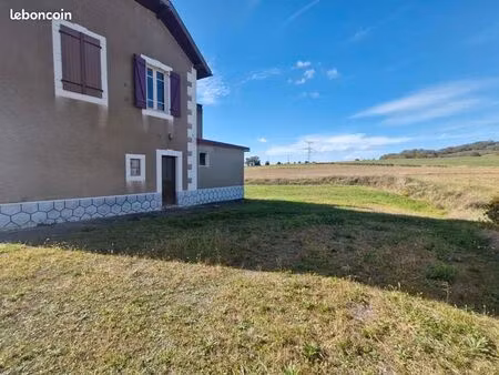maison 6 pièces 167 m²