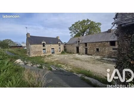 maison 5 pièces 88 m²