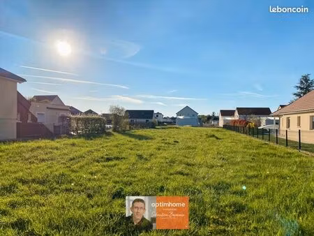 terrain 1 172 m² tavaux