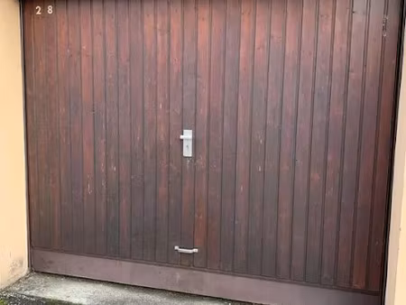location parking 10 m² à ribeauville (68150)  55 €