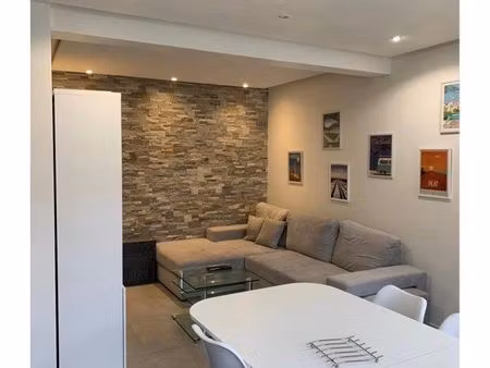 appartement 63 m² – tain-l’hermitage