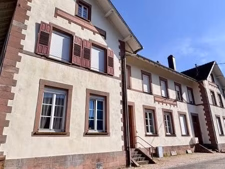 appartement 4 pièces 80 m²