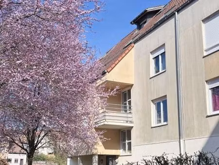 appartement 4 pièces 85 m²