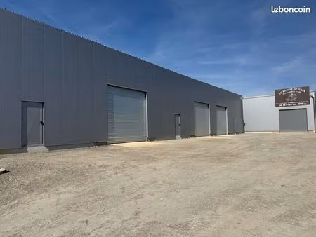 à louer local commercial  atelier