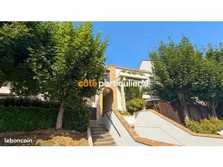 appartement 5 pièces 95 m²