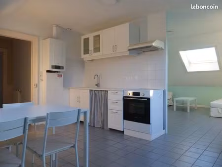 appartement - 3 pièces - 67 m²