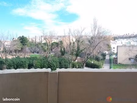 appartement 3 pièces 71 m²