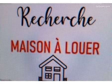 recherche maison pour 24 mois max