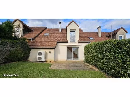maison 4 pièces 91 m²