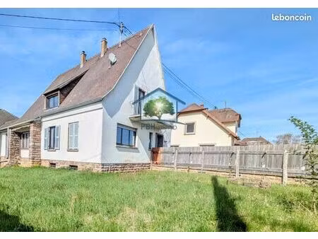 maison 7 pièces 148 m²